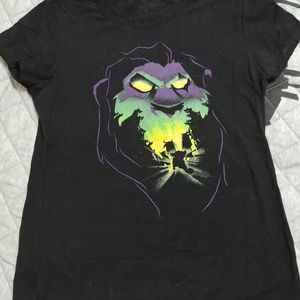 Lion King t-shirt